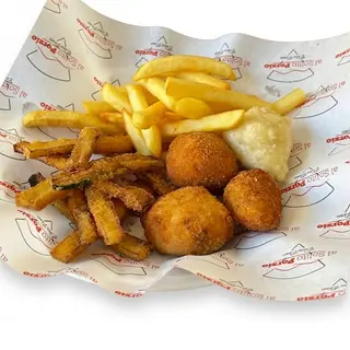 Fritto Napoletano