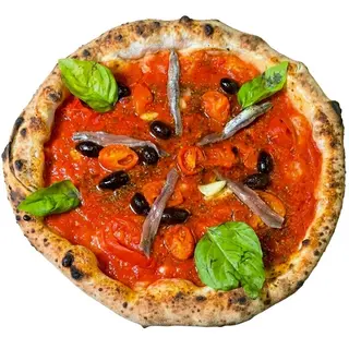 Marinara special