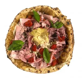 Non fare la capricciosa