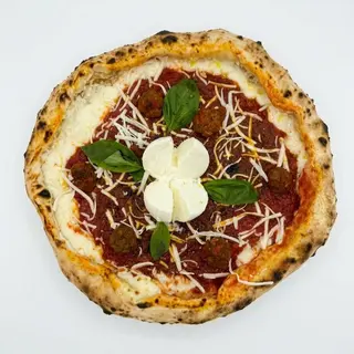 Fior di ragù