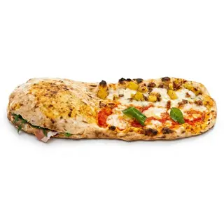 Pizzimbocca