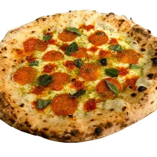 Indiavolata