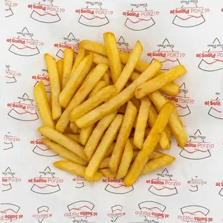Patatine fritte