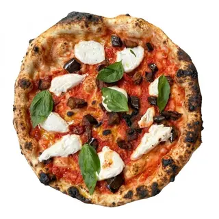 Siciliana vegana