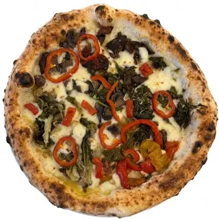 Ortolana vegana
