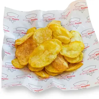 Patata Chips