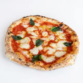 Margherita D.O.P