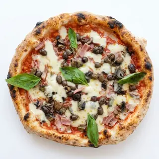 Capricciosa