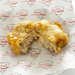 Frittatina grande - 1 pezzo