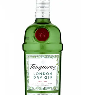 Gin Tanqueray 70cl