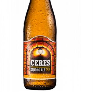 Ceres Strong Ale 33cl