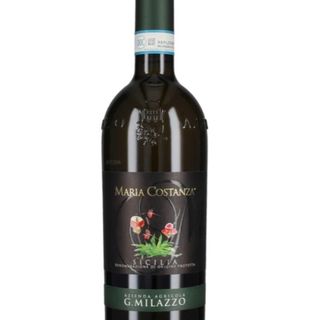 Maria Costanza Bianco Milazzo 75cl