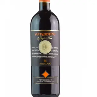 Santagostino Rosso Firriato