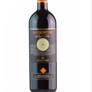 Santagostino Rosso Firriato