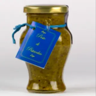 Pesto di Pistacchio in Anfora 190g