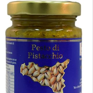 Pesto di Pistacchio 90g