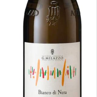 Bianco di Nera Milazzo 75cl