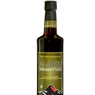 Amaru Unnimaffissu 70cl