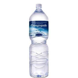 Acqua Naturale Cavagrande 2l