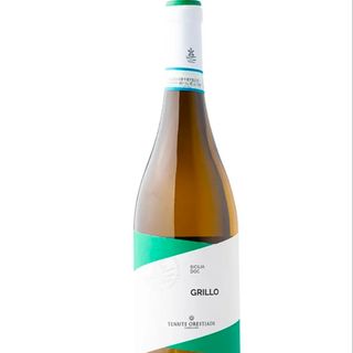 Vino Orestiadi Grillo Doc 75cl