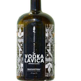 Vodka Lavica dell’Etna 1L