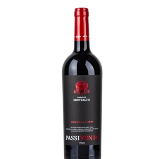 Barone Montalto Passivento 75cl
