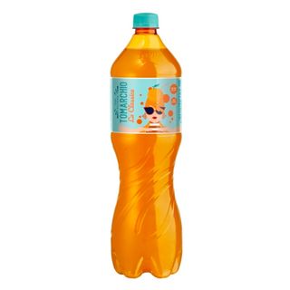 Aranciata Tomarchio 1.25l