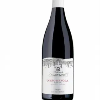 Principe di Granatey Nero D’Avola Sicilia