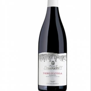 Principe di Granatey Nero D’Avola Sicilia