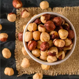 Nocciola di Sicilia tostata 100gr