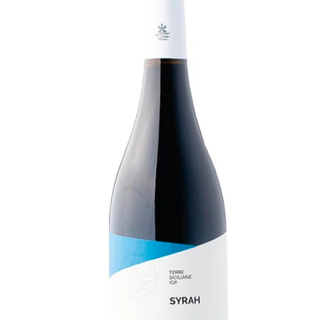 Vino Orestiadi Syrah 75cl