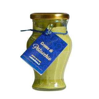 Crema di Pistacchio Dolce 190g