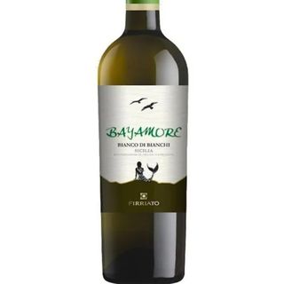 Bayamore Bianco 75cl