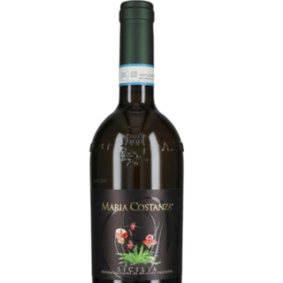 Maria Costanza Bianco Milazzo 75cl