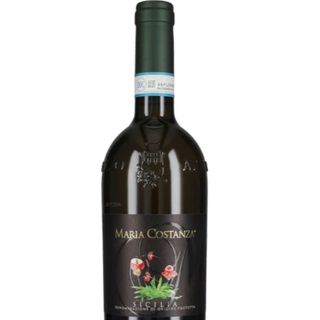 Maria Costanza Bianco Milazzo 75cl