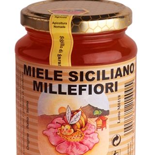 Miele Millefiori 500gr