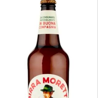 Moretti 66cl