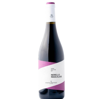 Nerello Mascalese Tenute Orestiadi 75cl