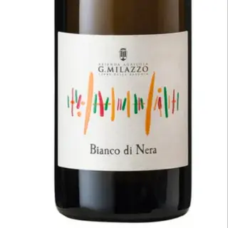 Bianco di Nera Milazzo 75cl