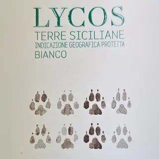 Lycos Cantine Pepi 75cl