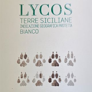 Lycos Cantine Pepi 75cl
