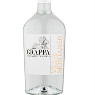 Grappa Morbida Classica 70 cl