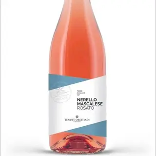 Nerello Mascalese Rosato Orestiadi