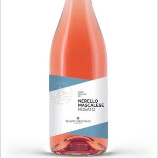 Nerello Mascalese Rosato Orestiadi