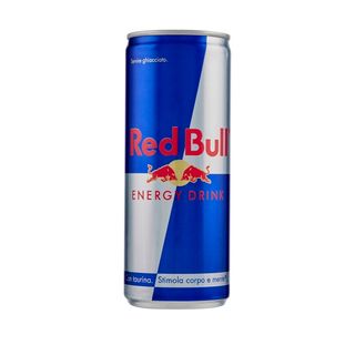 Red Bull 250ml