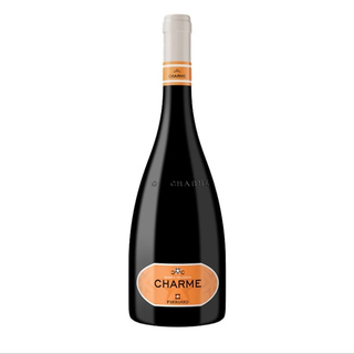 Charme Bianco Frizzante Firriato 75cl