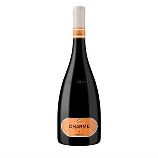 Charme Bianco Frizzante Firriato 75cl