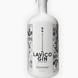 Lavico Gin dell'Etna 1L