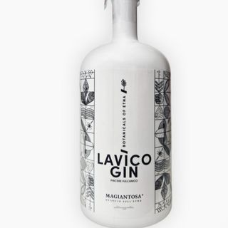 Lavico Gin dell'Etna 1L