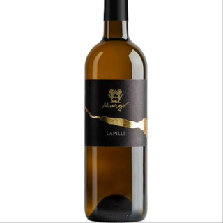 Murgo Lapilli Bianco Murgo 75cl